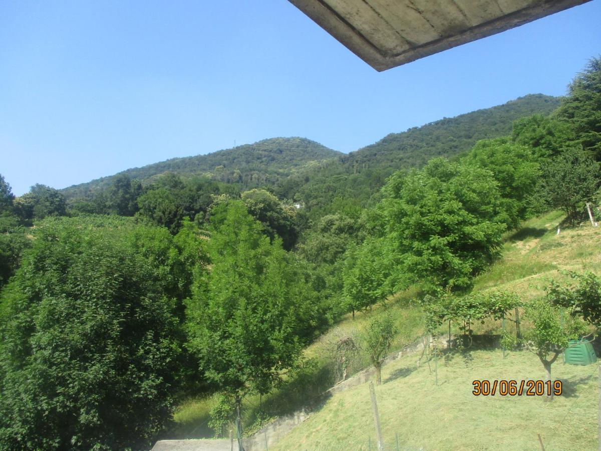 B&B Le Civette Alzano Lombardo Exterior foto