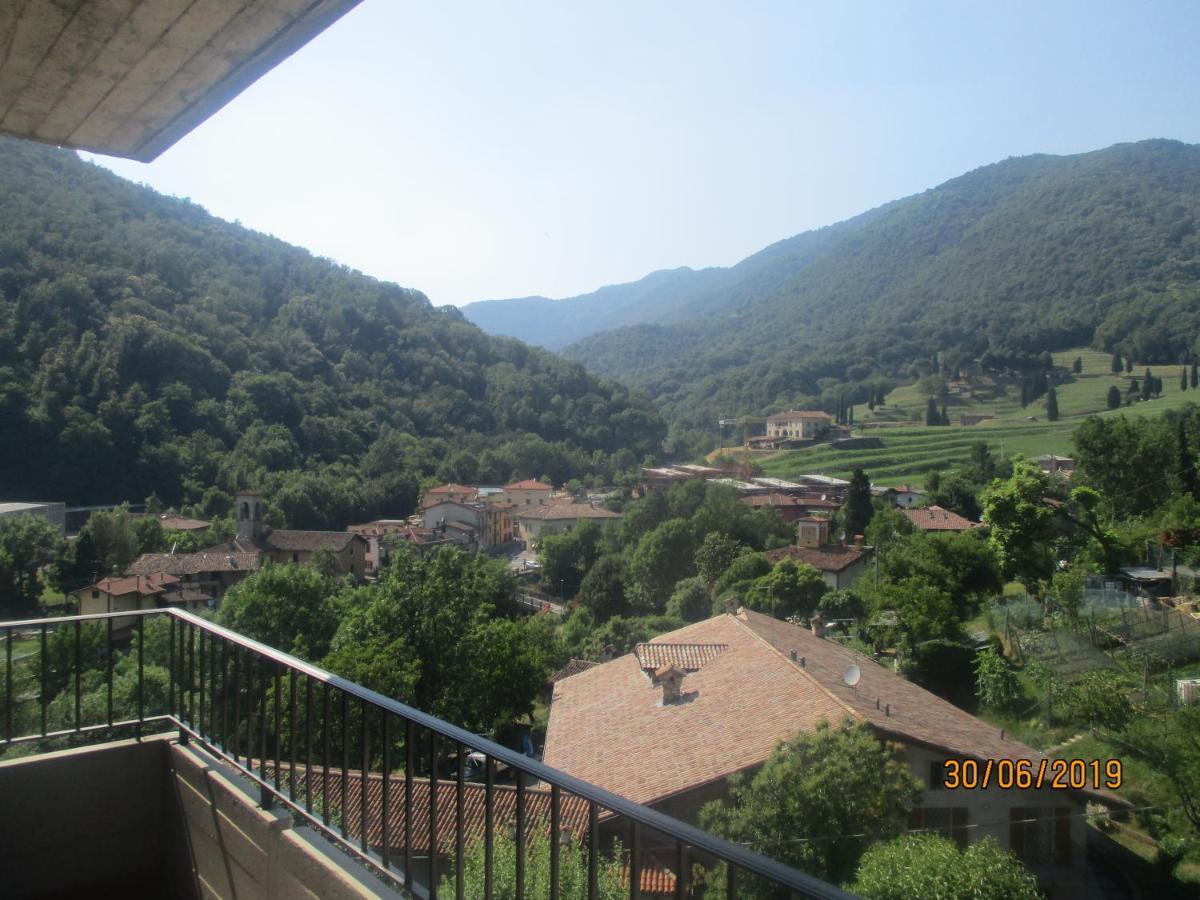 B&B Le Civette Alzano Lombardo Exterior foto