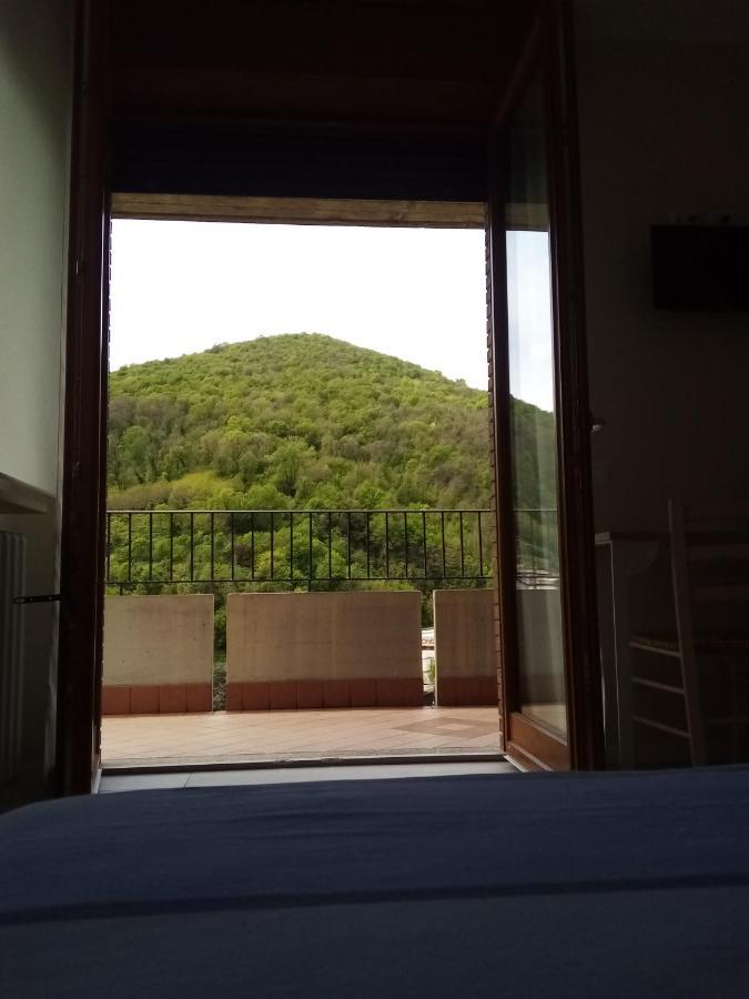 B&B Le Civette Alzano Lombardo Exterior foto