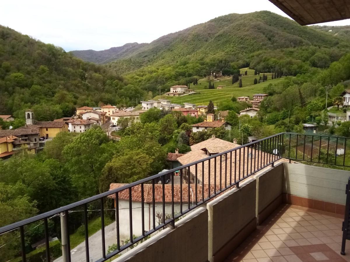 B&B Le Civette Alzano Lombardo Exterior foto